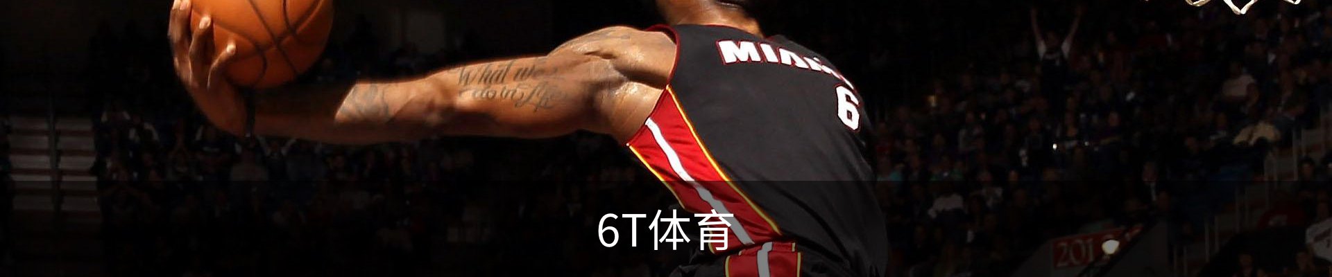 6T体育